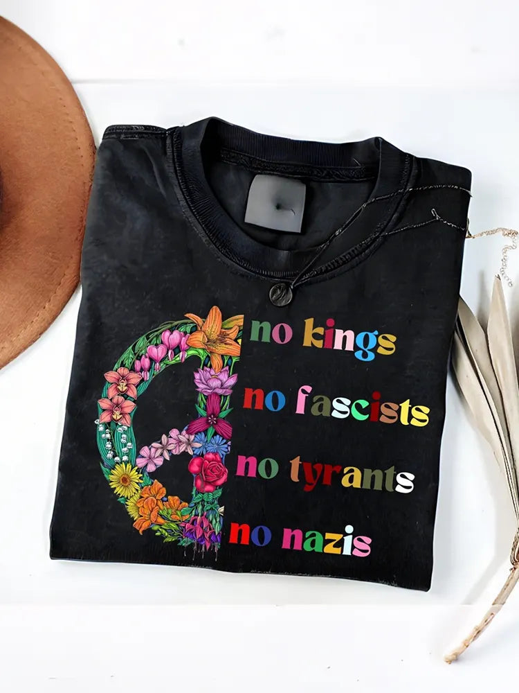 Elegantly Designed T-Shirt