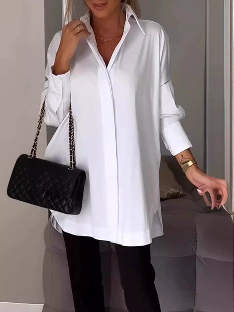 Thoughtfully Designed Shirt
