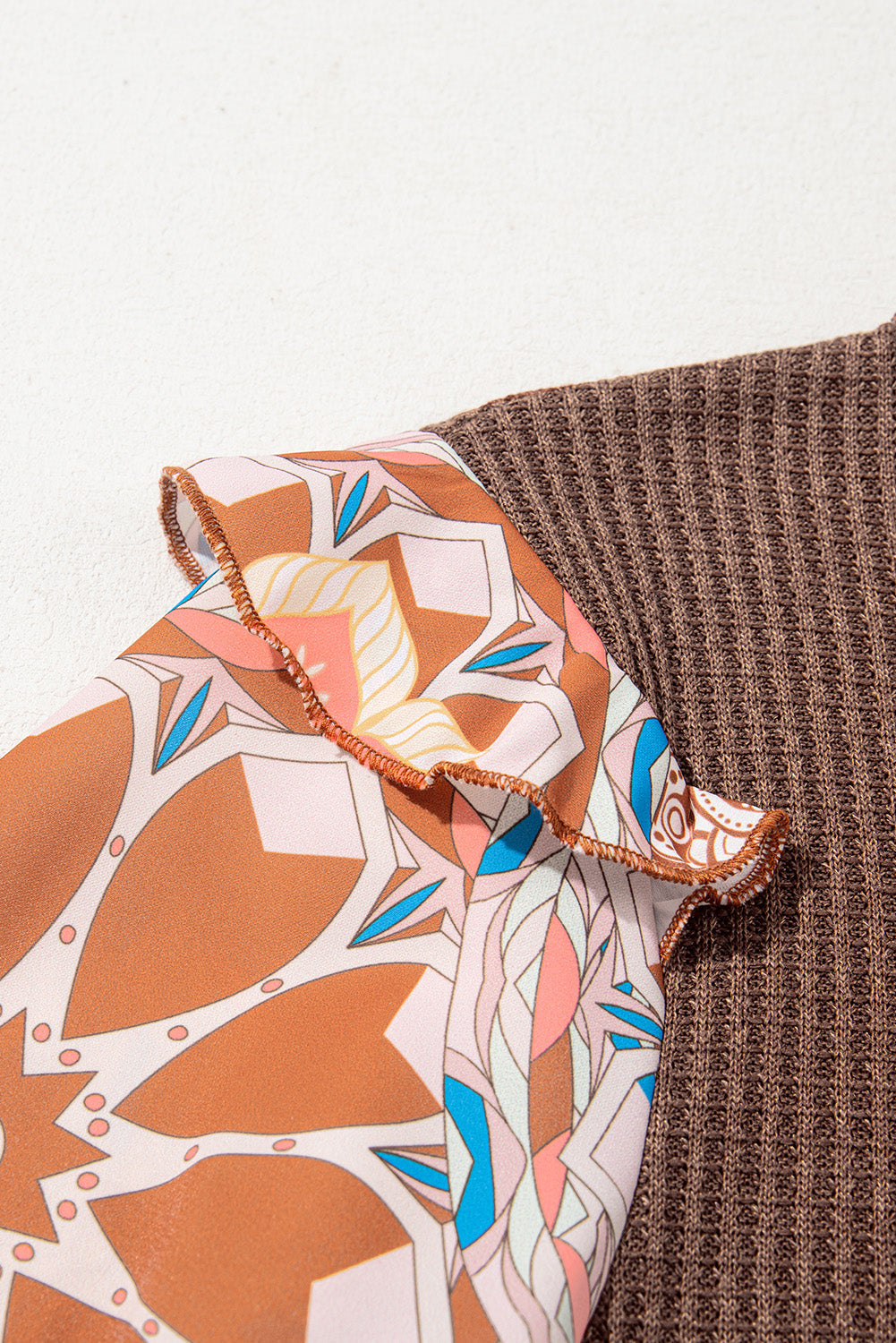 Beautifully Finished Blouse in a Timeless Design