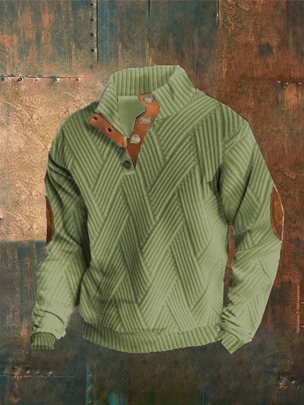 Thoughtfully Designed Shirt