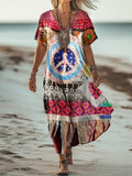 Beautifully Crafted Dress