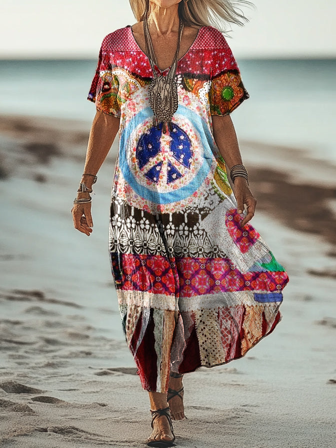 Beautifully Crafted Dress