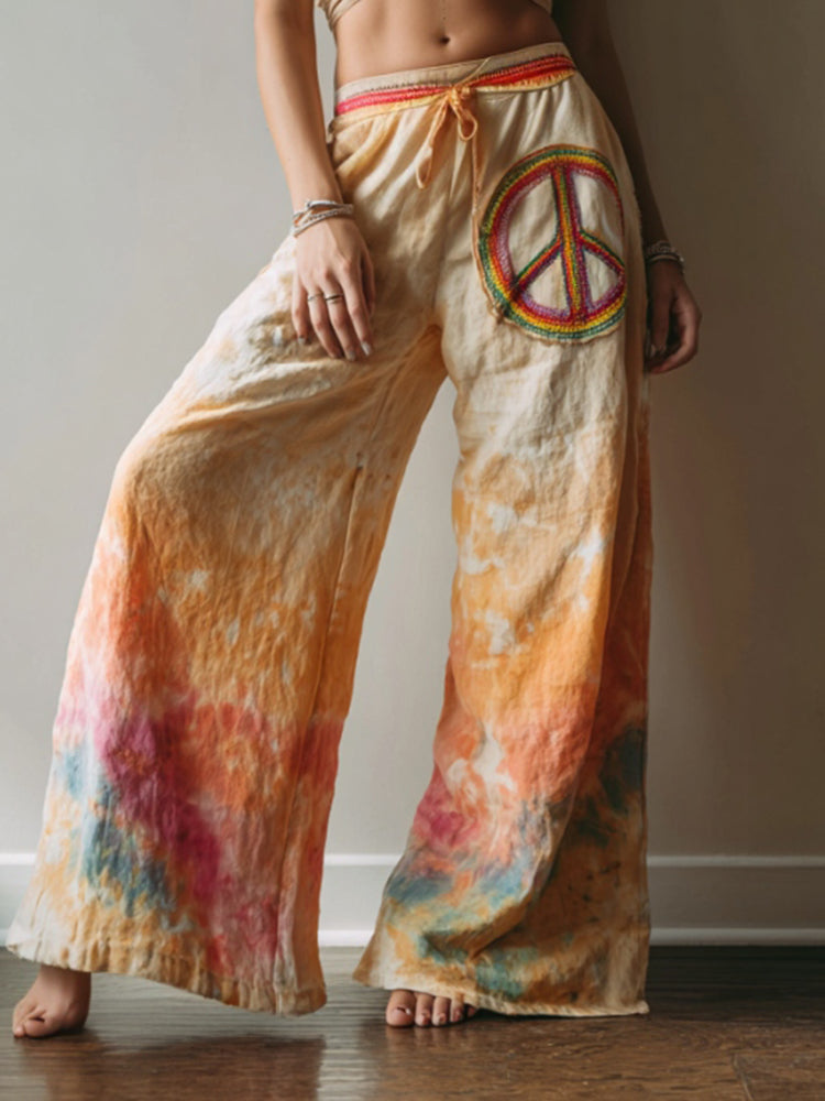 Thoughtfully Designed Pants