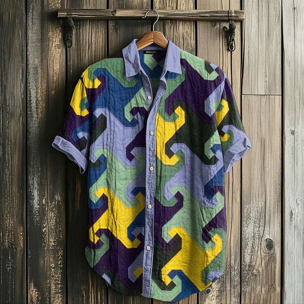 Purple yellow