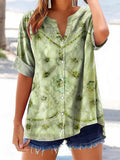 Classic Designed Shirt