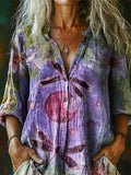 Classic Designed Shirt