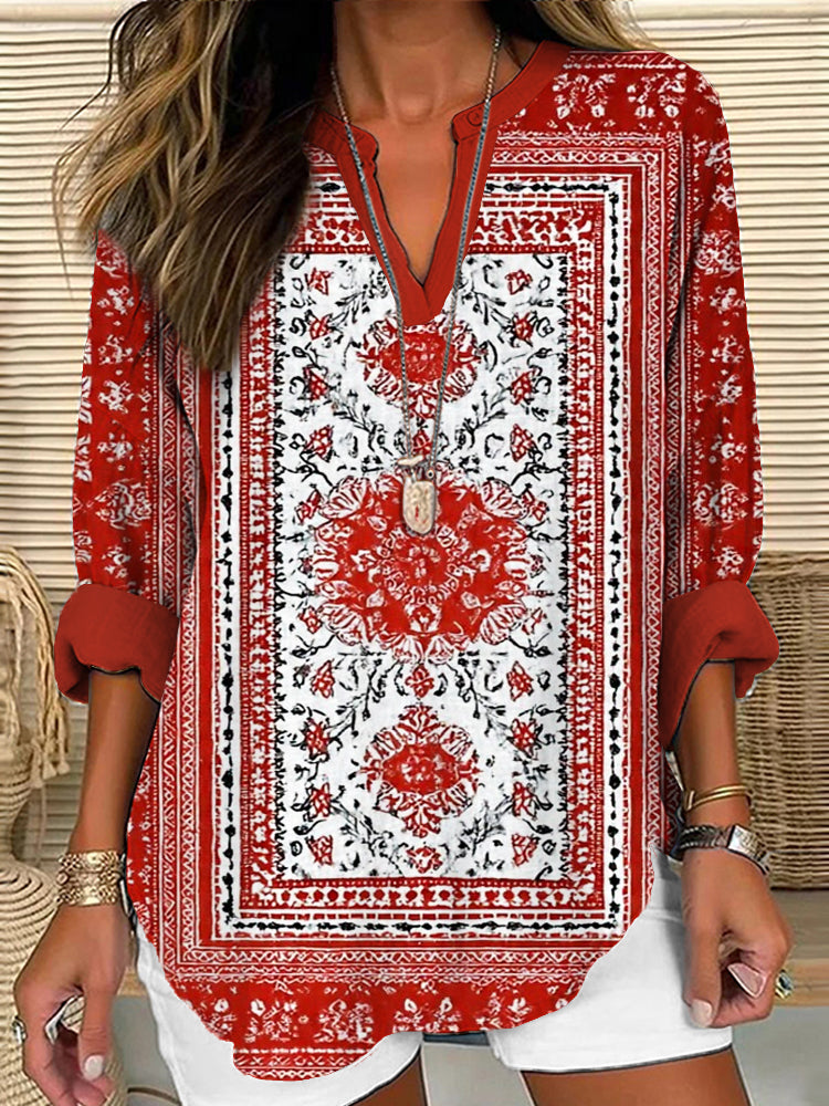 Vintage Inspired Garment