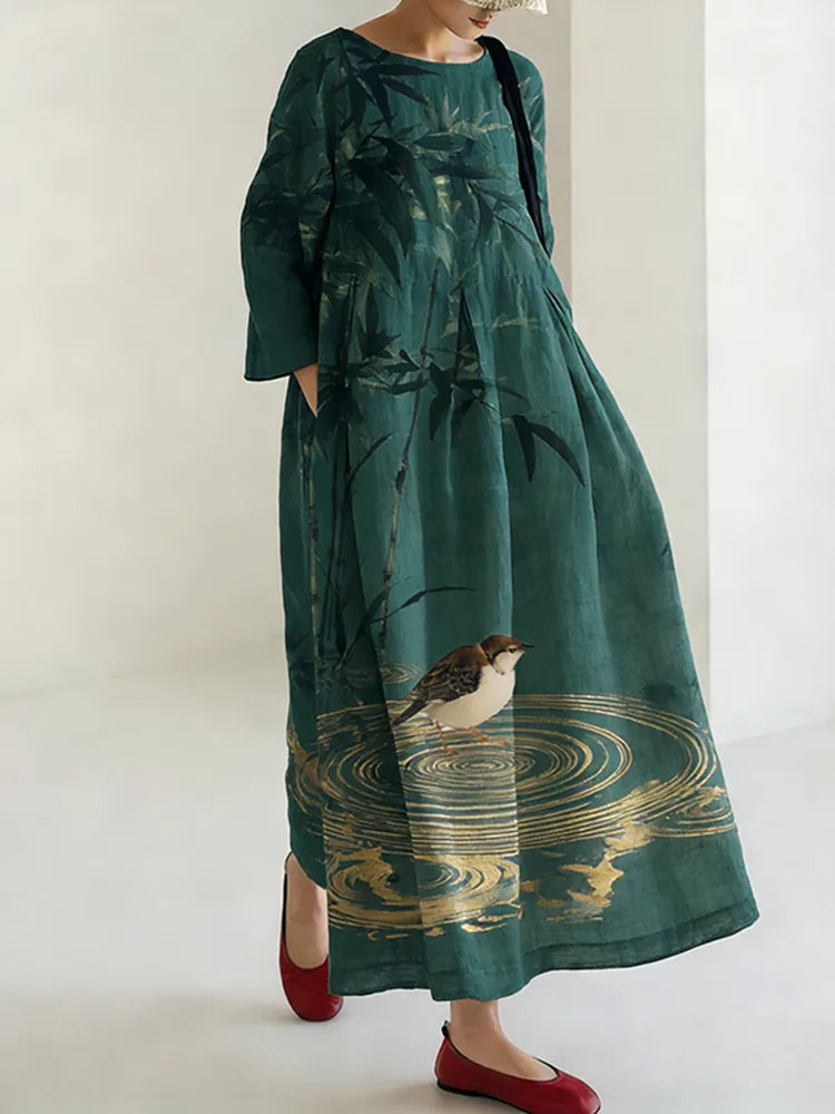 Beautifully Crafted Dress