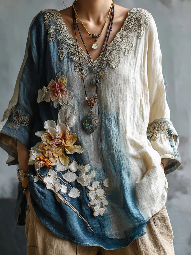 Beautifully Crafted Shirt