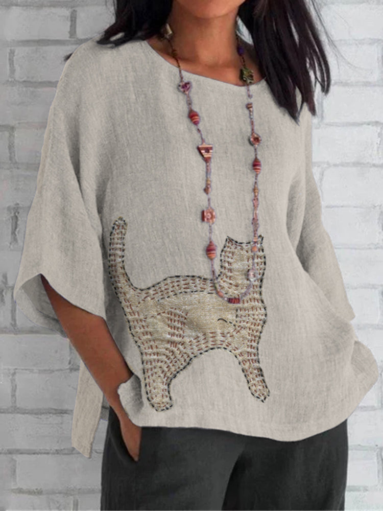 Classic Designed Top