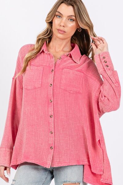 Classic Vintage & Enduringly Stylish Shirt
