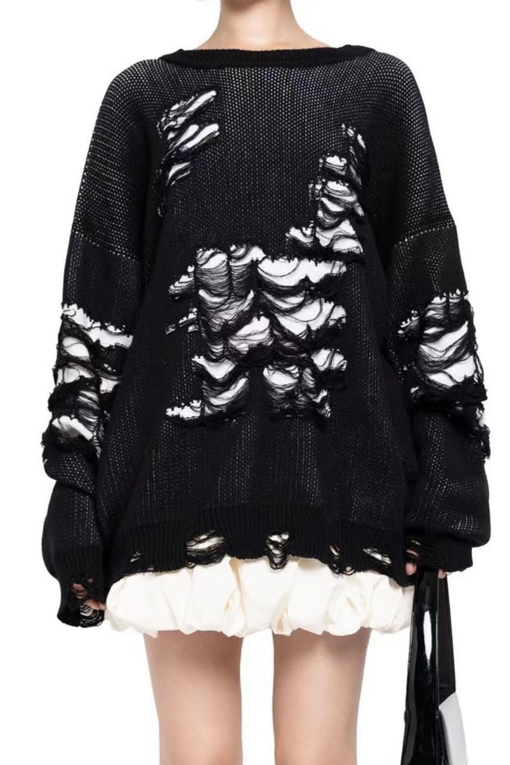 Beautifully Crafted Sweater