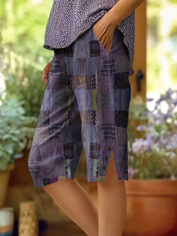 Classic Vintage Garment