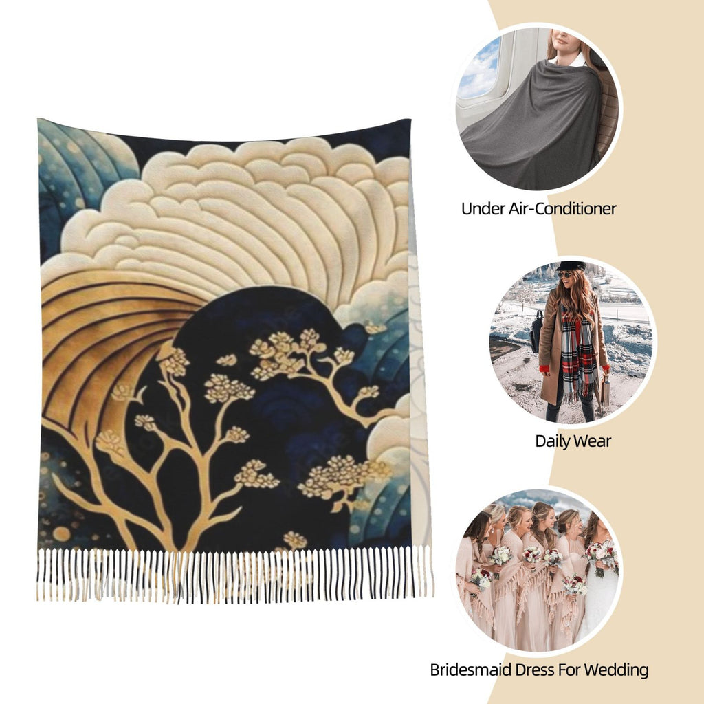 Elegantly Designed Garment