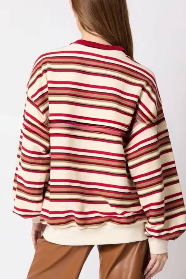 Beautifully Balanced Shirt with Timeless Character