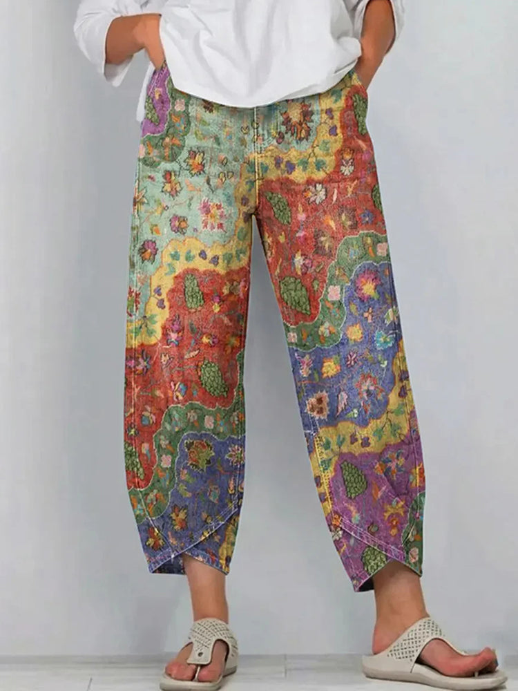 Classic Vintage Pants