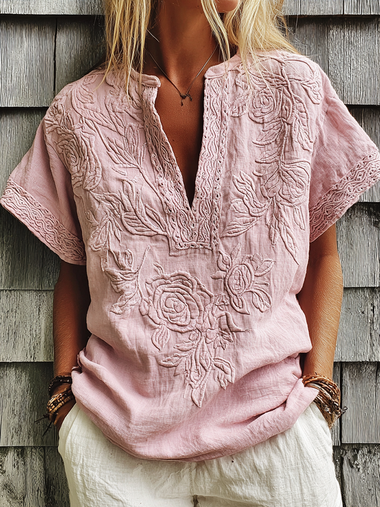 Classic Vintage Shirt