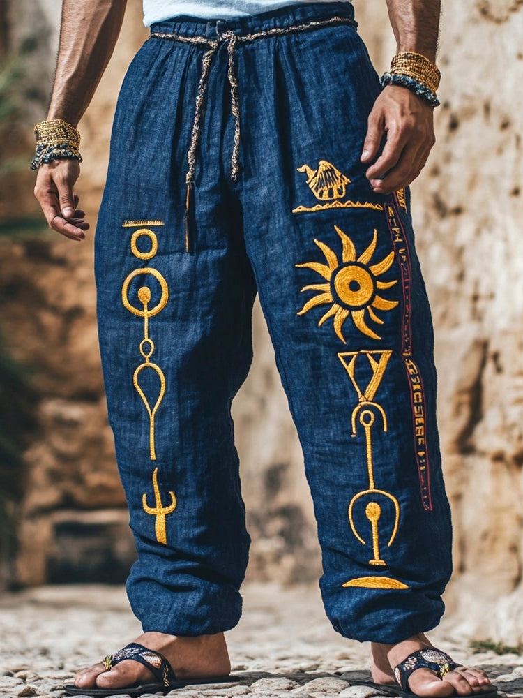 Beautifully Crafted Trousers