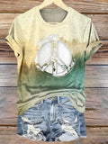 Classic Designed T-Shirt