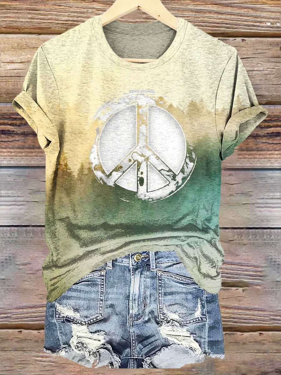 Classic Designed T-Shirt