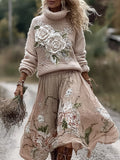 Beautifully Crafted Sweater