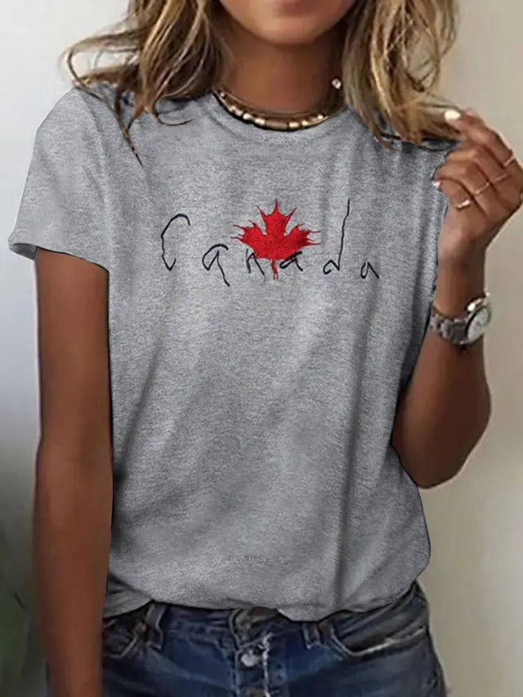 Beautifully Crafted T-Shirt