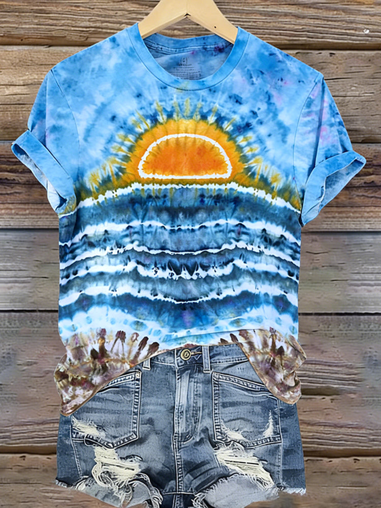 Thoughtfully Designed T-Shirt