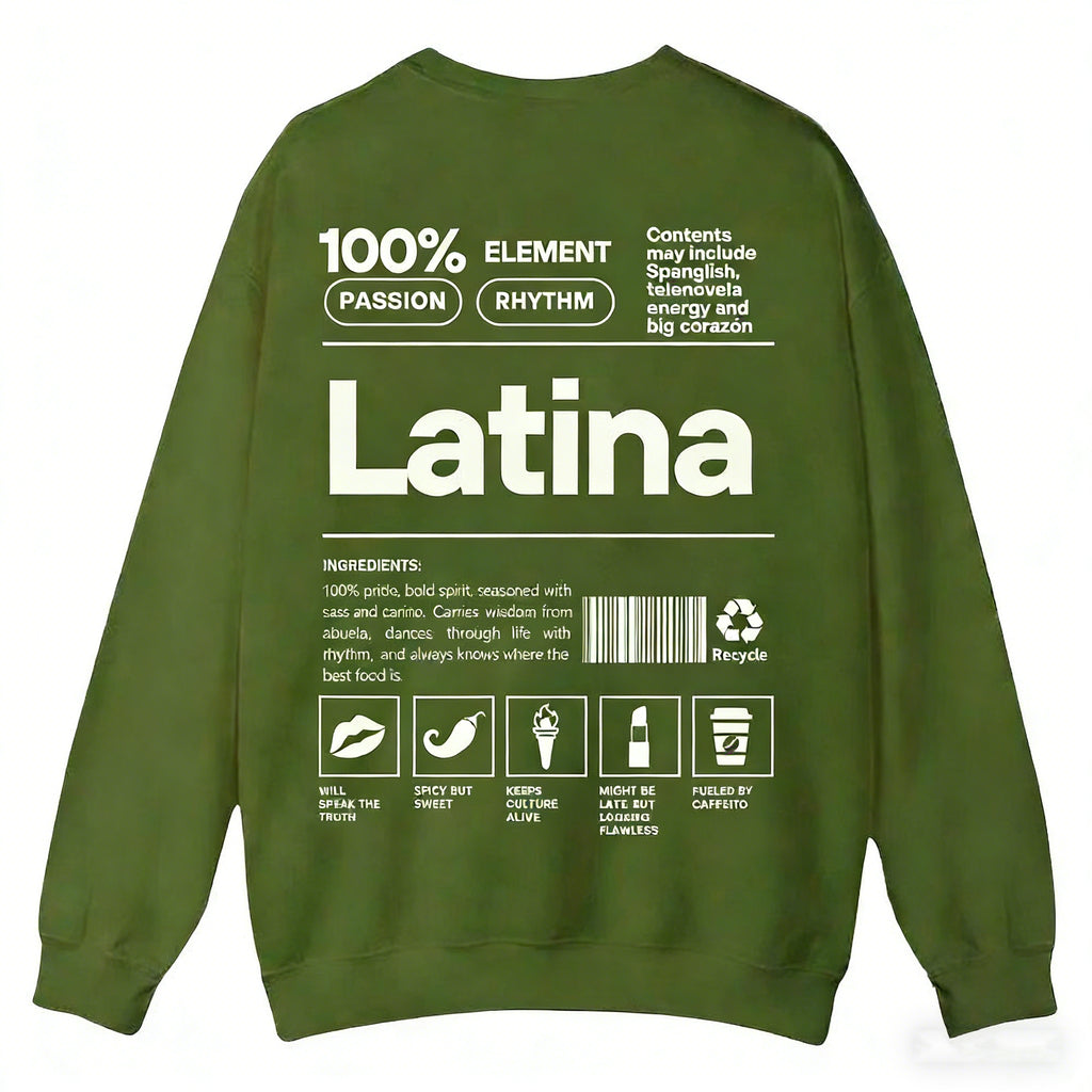 Thoughtfully Designed Shirt