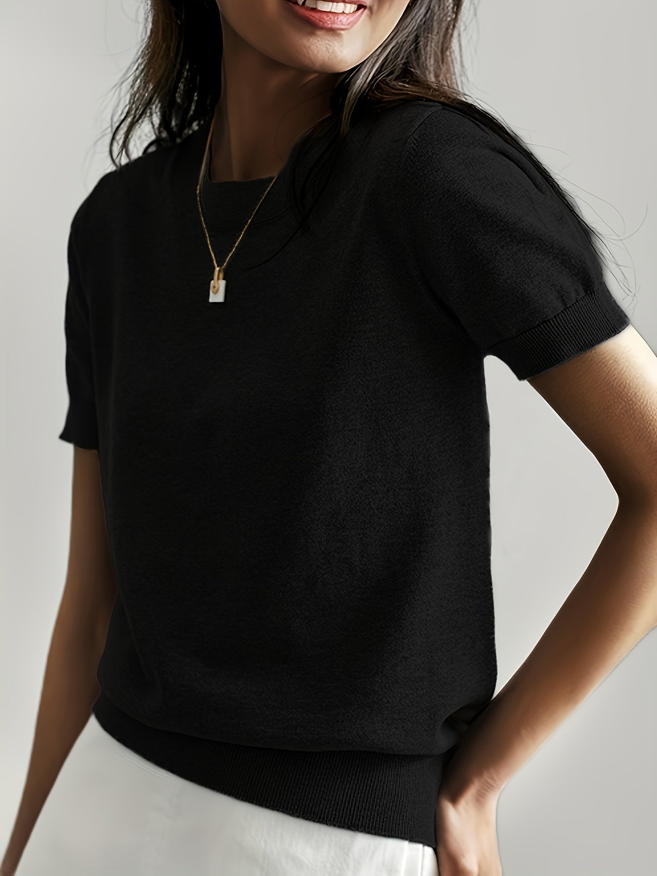 Beautifully Crafted Sweater