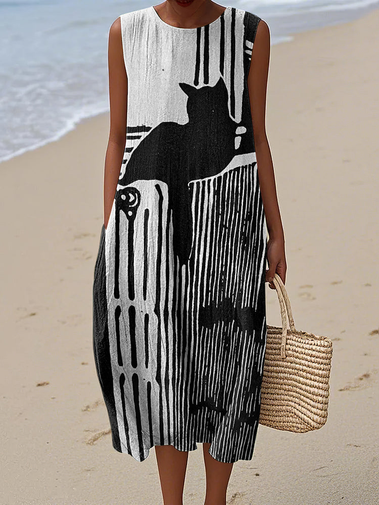 Beautifully Crafted Dress