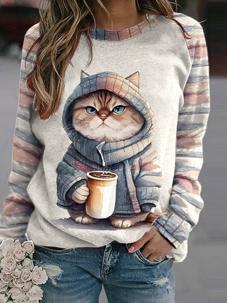 Thoughtfully Designed Shirt