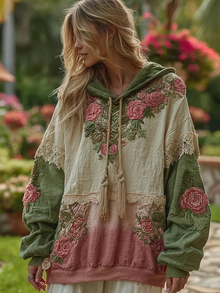 Vintage Inspired Garment