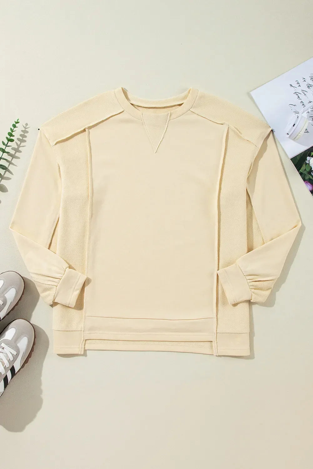 Beautifully Crafted Shirt in a Classic Style