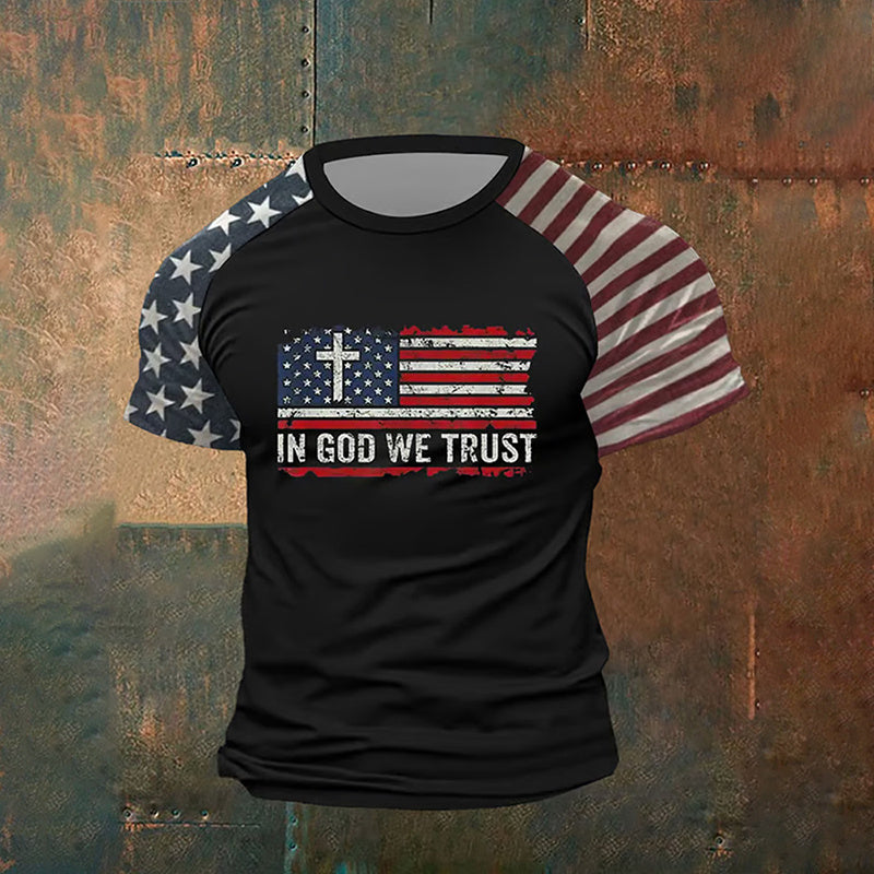 Beautifully Crafted T-Shirt
