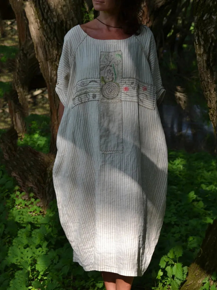 Thoughtfully Designed Dress