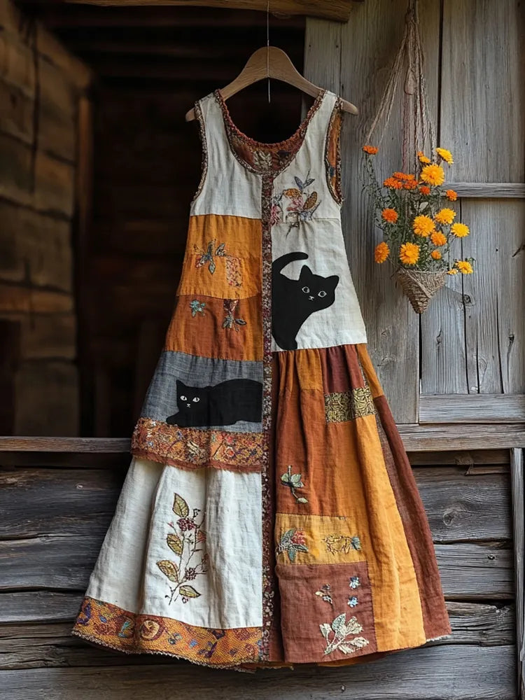 Elegantly Designed Dress