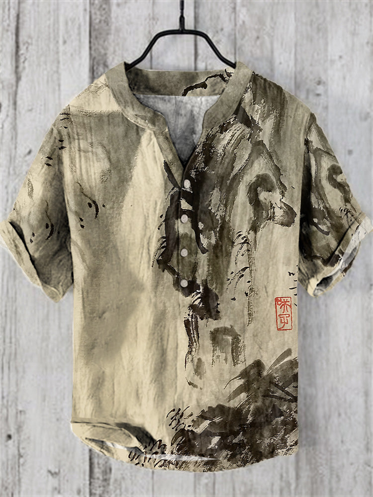 Classic Vintage Shirt