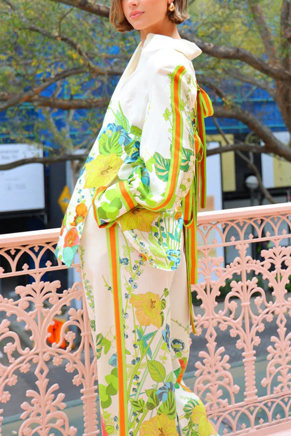 Elegantly Styled Blouse for Everyday Wear