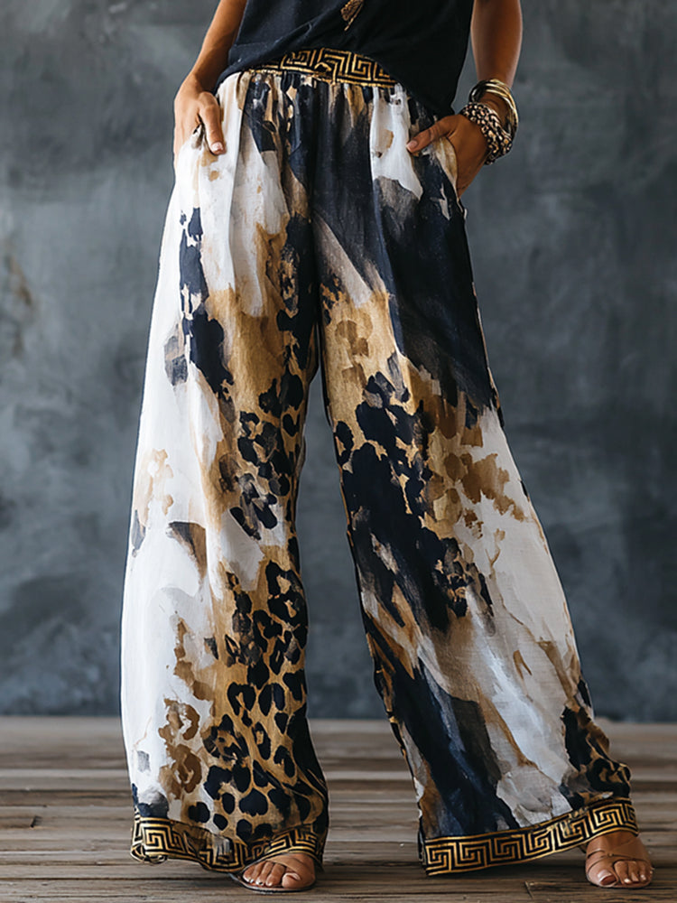 Classic Vintage Pants