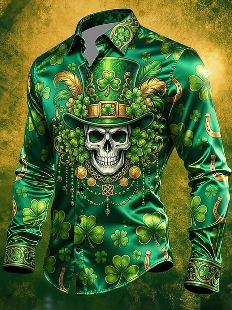 Beautifully Crafted Shirt