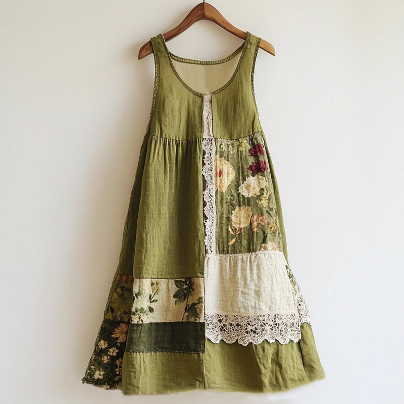 Elegantly Designed Dress