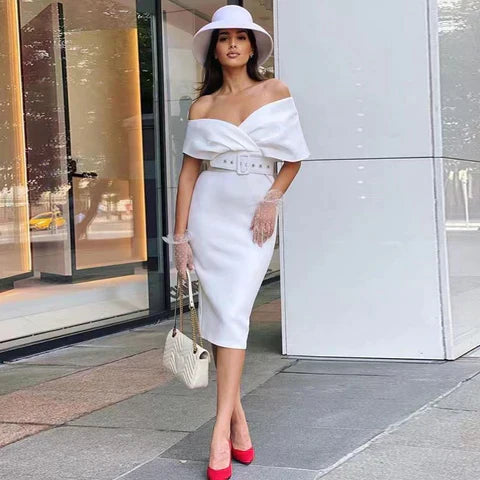 Classic Vintage & Enduringly Stylish Dress