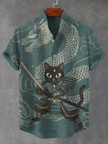 Dark green