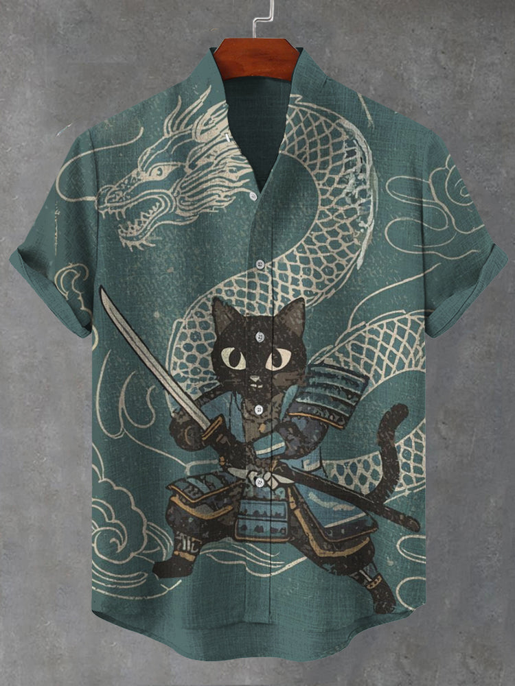 Dark green