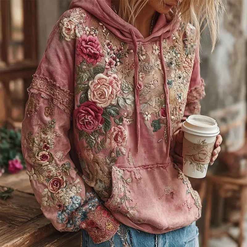 Elegantly Designed Garment