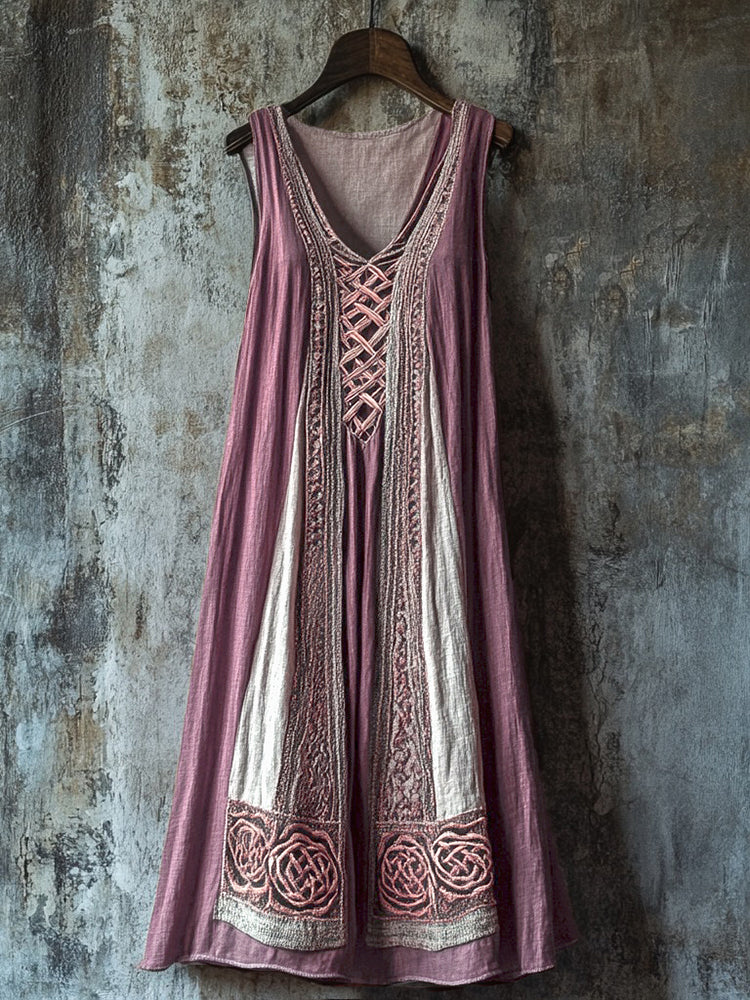 Vintage Inspired Dress