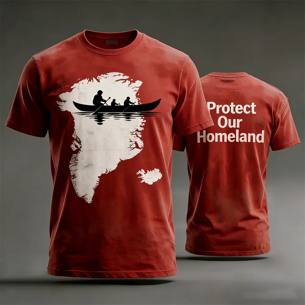 Vintage Inspired T-Shirt