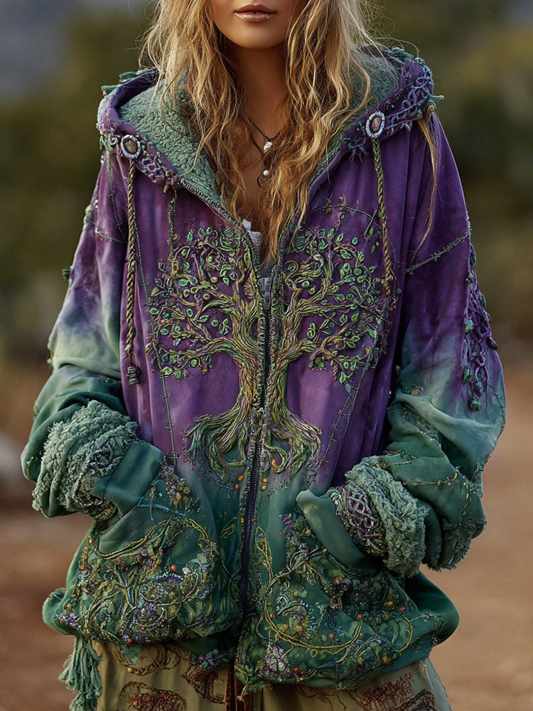 Vintage Inspired Garment