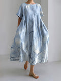 Thoughtfully Designed Dress