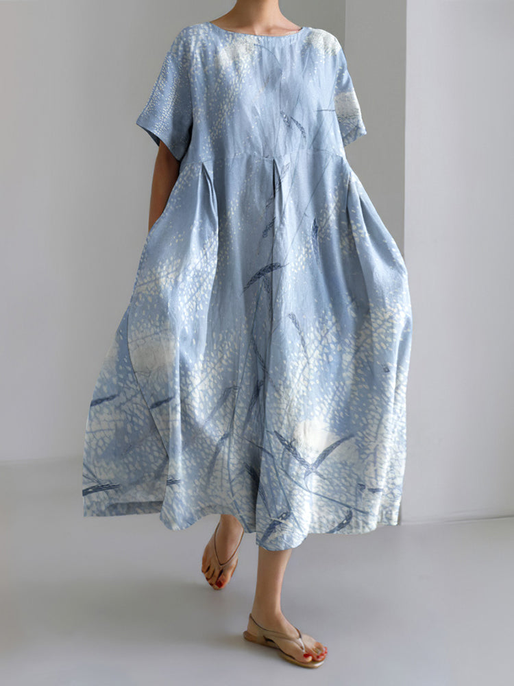 Thoughtfully Designed Dress